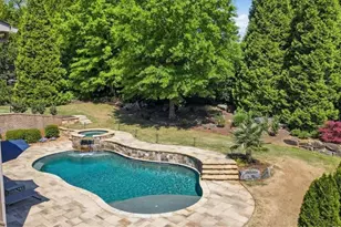 1266 Stonecroft Way, Marietta, GA 30062 - Photo 64