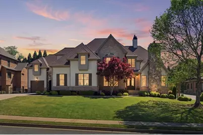 1266 Stonecroft Way, Marietta, GA 30062 - Photo 1