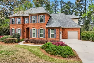6015 Ansley Way, Suwanee, GA 30024 - Photo 2