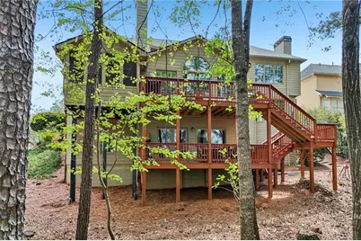 6015 Ansley Way, Suwanee, GA 30024 - Photo 82