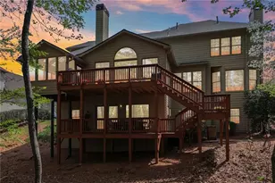 6015 Ansley Way, Suwanee, GA 30024 - Photo 84