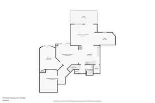 6015 Ansley Way, Suwanee, GA 30024 - Photo 88