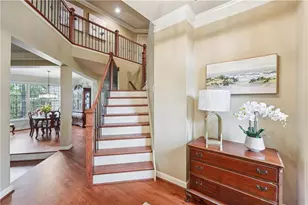 6015 Ansley Way, Suwanee, GA 30024 - Photo 12