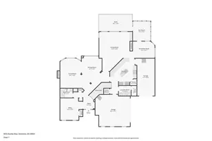 6015 Ansley Way, Suwanee, GA 30024 - Photo 86