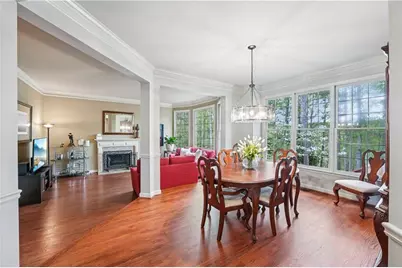 6015 Ansley Way, Suwanee, GA 30024 - Photo 28