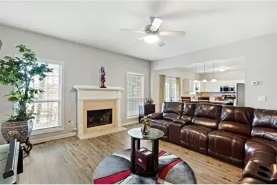 1600 Silver Oak Drive, Austell, GA 30106 - Photo 12