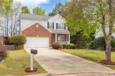 1600 Silver Oak Drive, Austell, GA 30106 - Photo 2