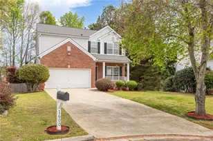 1600 Silver Oak Dr, Austell, GA 30106 - Photo 2