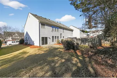 3621 Hutchinson Trace Drive, Cumming, GA 30040 - Photo 14