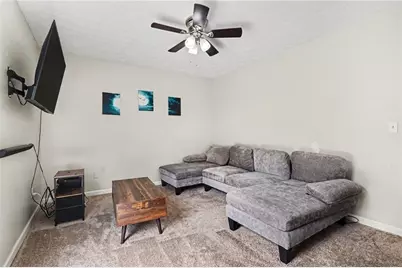 5891 Crescent Ridge Court, Lithonia, GA 30058 - Photo 4