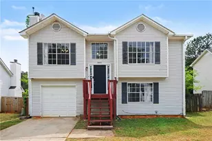 5891 Crescent Ridge Ct, Lithonia, GA 30058 - Photo 1