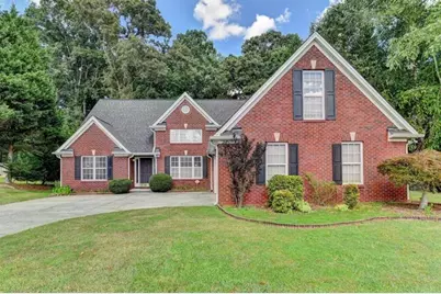 2290 Taylor Pointe Way, Dacula, GA 30019 - Photo 2