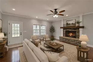 5270 Union Cir, Flowery Branch, GA 30542 - Photo 10