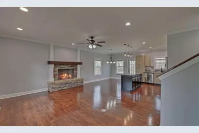 5270 Union Circle, Flowery Branch, GA 30542 - Photo 6