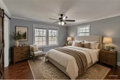 5270 Union Circle, Flowery Branch, GA 30542 - Photo 18
