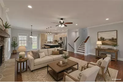 5270 Union Circle, Flowery Branch, GA 30542 - Photo 8