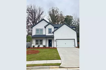 290 Fox Creek Drive, Braselton, GA 30517 - Photo 1