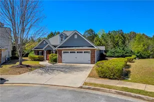 64 Palace Pt, Dallas, GA 30132 - Photo 2