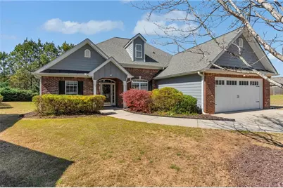 64 Palace Point, Dallas, GA 30132 - Photo 8