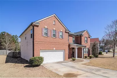 93 Branch Valley Drive, Dallas, GA 30132 - Photo 2