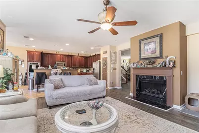 93 Branch Valley Drive, Dallas, GA 30132 - Photo 12