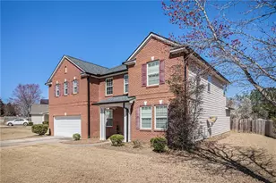 93 Branch Valley Dr, Dallas, GA 30132 - Photo 4