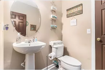 93 Branch Valley Drive, Dallas, GA 30132 - Photo 16