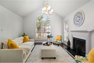 1464 Watercrest Circle, Lawrenceville, GA 30043 - Photo 2