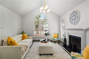 1464 Watercrest Cir, Lawrenceville, GA 30043 - Photo 2