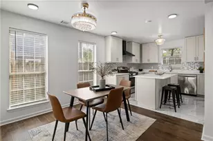 1464 Watercrest Cir, Lawrenceville, GA 30043 - Photo 8