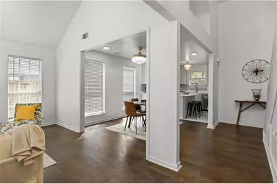 1464 Watercrest Circle, Lawrenceville, GA 30043 - Photo 6