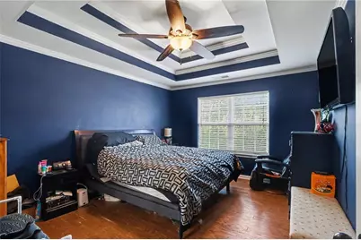 25 Redwood Drive, Adairsville, GA 30103 - Photo 16