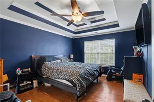 25 Redwood Dr, Adairsville, GA 30103 - Photo 16