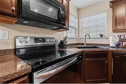 25 Redwood Drive, Adairsville, GA 30103 - Photo 10