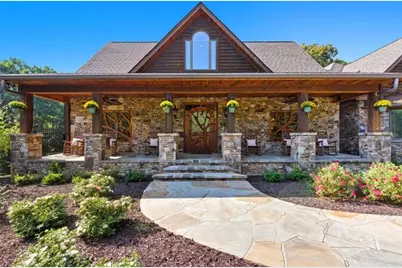 1091 Echota Road, Clarkesville, GA 30523 - Photo 1