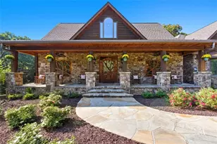 1091 Echota Rd, Clarkesville, GA 30523 - Photo 1