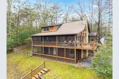 238 Cedar Ridge Rd, Cherrylog, GA 30522 - Photo 4