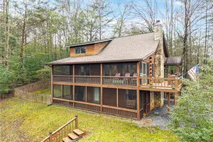 238 Cedar Ridge Rd, Cherrylog, GA 30522 - Photo 4