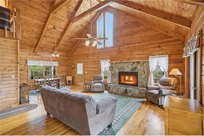 238 Cedar Ridge Rd, Cherrylog, GA 30522 - Photo 12