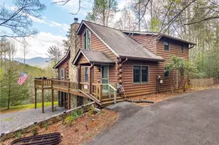 238 Cedar Ridge Rd, Cherrylog, GA 30522 - Photo 1