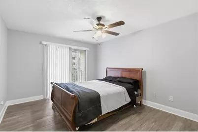 307 Glenleaf Drive, Peachtree Corners, GA 30092 - Photo 14