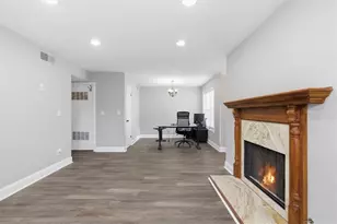 307 Glenleaf Dr, Peachtree Corners, GA 30092 - Photo 6