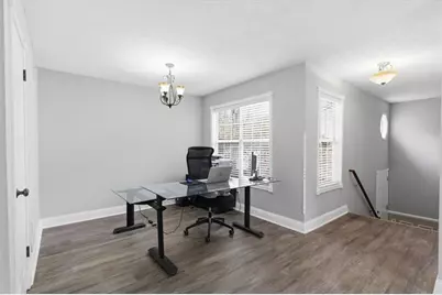 307 Glenleaf Dr, Peachtree Corners, GA 30092 - Photo 8