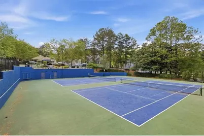 307 Glenleaf Dr, Peachtree Corners, GA 30092 - Photo 26