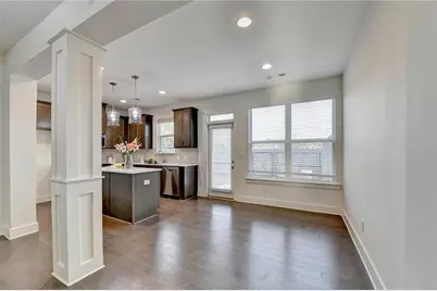 207 N Auburn Landing Place, Auburn, GA 30011 - Photo 12