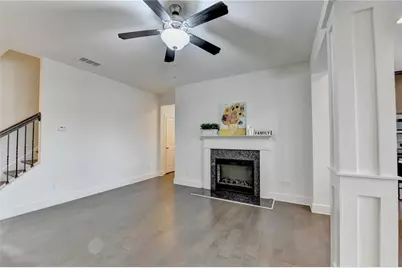 207 N Auburn Landing Place, Auburn, GA 30011 - Photo 10