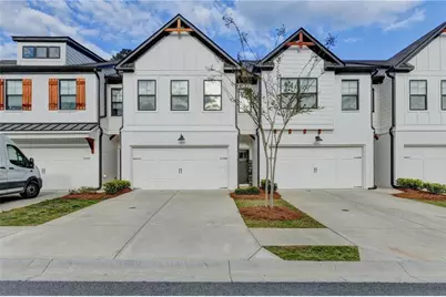 207 N Auburn Landing Place, Auburn, GA 30011 - Photo 2