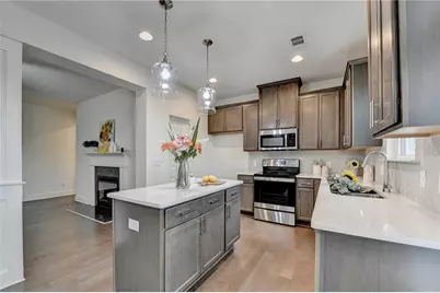 207 N Auburn Landing Place, Auburn, GA 30011 - Photo 16