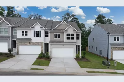 53 Rustin Ridge, Dahlonega, GA 30533 - Photo 1