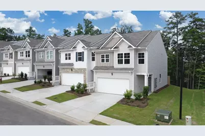 53 Rustin Ridge, Dahlonega, GA 30533 - Photo 2